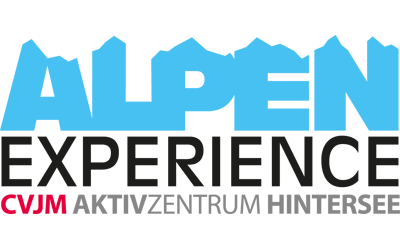 Logo CVJM Gästehaus Aktivzentrum Hintersee