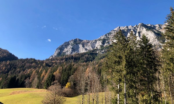 Ferienwohnung Reiteralpe (4 Pers.)