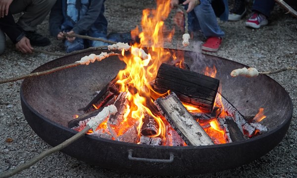 Stockbrot